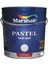Pastel Yarı Mat Sentetik Boya (Ahşap & Metal) 2.5lt Meteor 1