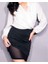 Body Illiusion Pencil Skirt Etek Medium 1