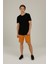 22704-MEN Chino Lycra Sho Erkek Şort 3