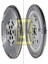 415053711 Volan Komple Cift Kutle Focus III Cb8 11-14 1.6 Tdci Focus IIII Cew 14 1716881 BG916477CA (WC696525) 1