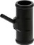R25591P Su Hortumu ( Vw: Polo 02-- 1.4 Tdi Amf & Bay Motor ) 1C0121438A (WE321121) 1