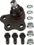 JBJ705 Rotil Corsa C Combo C Tigra B 352803 (WC972389) 1
