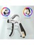 Gri 5-60 kg Ayarlanabilir El Yay Hand Trainer - Ayarlanabilir El Yayı El Yayı 1