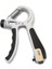 Gri 5-60 kg Ayarlanabilir El Yay Hand Trainer - Ayarlanabilir El Yayı El Yayı 2