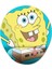 Sünger Bob Kare Şort - Spongebob Bilek Destekli Mousepad Model - 3 Oval 1