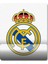 Real Madrid Bilek Destekli Mousepad Model - 1 1