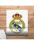 Real Madrid Bilek Destekli Mousepad Model - 1 2