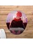 Jujutsu Kaisen Bilek Destekli Mousepad Model - 3 Oval 2