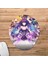 Date A Live Bilek Destekli Mousepad Model - 1 Oval 2