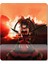 Date A Live Bilek Destekli Mousepad Model - 3 1