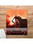 Date A Live Bilek Destekli Mousepad Model - 3 2