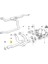 Bmw Uyumlu E36 M40 M43 ve M44 Motor Kalorifer Hortumu 64211394295 4