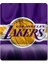 Los Angeles Lakers Bilek Destekli Mousepad Model - 1 1