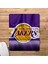 Los Angeles Lakers Bilek Destekli Mousepad Model - 1 2