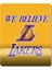 Los Angeles Lakers Bilek Destekli Mousepad Model - 2 1