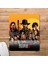 Red Dead Redemption 2 Bilek Destekli Mousepad Model - 1 2