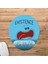 Rick And Morty Bilek Destekli Mousepad Model - 6 Oval 2
