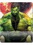 Hulk Bilek Destekli Mousepad Model - 3 1