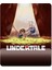 Undertale Bilek Destekli Mousepad Model - 1 1