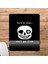 Undertale Bilek Destekli Mousepad Model - 2 2