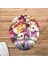 Undertale Bilek Destekli Mousepad Model - 3 Oval 2