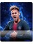 Neymar Bilek Destekli Mousepad Model - 1 1