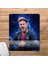 Neymar Bilek Destekli Mousepad Model - 1 2