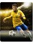Neymar Bilek Destekli Mousepad Model - 3 1