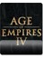 Age Of Empires 4 Bilek Destekli Mousepad Model - 2 1