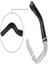 R11608 Turbo Hortumu Buyuk ( Fiat : Linea 1.3Jtd 07- ) 51800396 (WE437667) 1