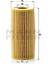 HU514X Yag Filtresi W203 02-07 CL203 02-08 S203 02-07 W204 07-14 S204 07-14 W211 02-08 R171 04-11 (WC884519) 1