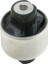 R52353 Salincak Burcu (Buyuk) (Fiat: Doblo II 10---) (WN137487) 1
