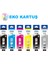 Epson 115 Ecotank Serisi 6'lı Mürekkep Seti 1