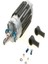 BOSCH 0580464125 Yakit Pompasi Audi 1.8 / 2.0 / 2.2 / 2.8 . Mercedes W124 93-95 W140 93-98 W463 94-97 (WC678279A) 1