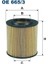 FILTRON OE665/3 Yag Filtresi Ranger 2.2Tdci 120Ps / 125Ps / 150Ps 3.2Tdci 200Ps 11 /- Mazda Bt 50 2.2 2005 OE6653 (WA324528) 1