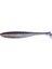 Easy Shiner 20CM (8") #483 Kokanee Salmon Kokulu Silikon Balık 1
