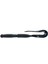 Mad Wag Long 28CM (11") #312 Black Blue Flake Kokulu Silikon Kurt 1
