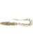 Mad Wag Mini 8.9cm (3.5") #320 Silver Shad Kokulu Silikon Kurt 1
