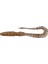 Mad Wag Mini 8.9cm (3.5") #321 Gold Shad Kokulu Silikon Kurt 1