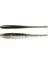 Shad Impact 5cm (2") #418 Bluegill Flash Kokulu Silikon Balık 1