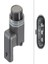 6PX358141-081 Park Sensoru Golf Bora Eos Jetta Passat cc Scirocco Touran Sharan Phaeton Tiguan Touareg Skoda Octavia 1S0919275A 6PX358141081 (WF169934) 1