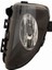 444-2031R-AQ Sis Fari BMW F10 Sag 2011--2013 Plastic 63177216886 4442031RAQ (WK195349) 1
