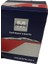 PEG0457 Kalorifer Radyatoru (Motor Ici) Ducato III 2.3 Jtd Jumper III Boxer III 22Dt Puma 06- (Borulu)(Brazing) (WA116551) 1