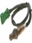 0258006027 Oksijen Sensoru Laguna II Clio II Berlingo C2 C3 C4 Saxo P106 P206 P306 P307 P406 P301 C Elysee P308 1.4 / 1.6 / 1.6 16V Jumper II Ducato II 2.0 (Manifolda Gelen) 1628HN (WT474194B) 1