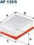 FILTRON AP135/9 Hava Filtresi Mgn IV Talisman 1.5Dci 1.6Dci Espace V 1.6 Dci 16 165468296R AP1359 (WA312717) 1