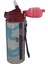 Trabzonspor Plastik Matara 500 ml 2