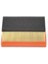 F026400036 Hava Filtresi Doblo Fiorino Idea Linea Panda Punto Albea Ka Musa 1.2 / 1.4 1542777 55192012 (WA155824B) 1
