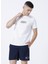 Lacivert Erkek Şort Mayo AEROSWIMSHORT06 1