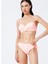 Neon Pembe Kadın Bikini Takım B1412 1