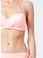 Neon Pembe Kadın Bikini Takım B1412 5